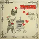 10'' - Georg Kreisler - Vienna Midnight Cabaret Mit Georg Kreisler