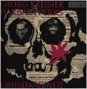 Georg Kreisler & Barbara Peters - Gruselkabinett
