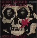 LP - Georg Kreisler & Barbara Peters - Gruselkabinett