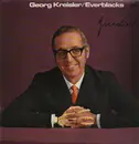 Double LP - Georg Kreisler - Everblacks - Signed / Gatefold