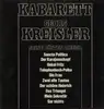 LP - Georg Kreisler - Kabarett