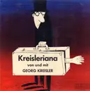 LP - Georg Kreisler - Kreisleriana