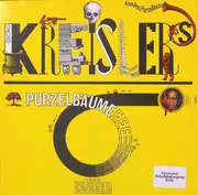 LP - Georg Kreisler - Kreislers Purzelbäume