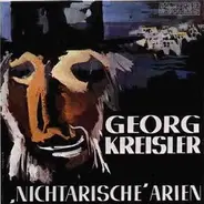 Georg Kreisler - ‚Nichtarische‘ Arien