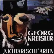 LP - Georg Kreisler - ‚Nichtarische‘ Arien