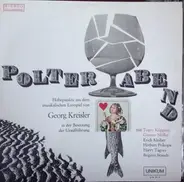 Georg Kreisler - Polterabend