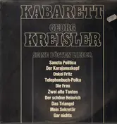 Georg Kreisler - Seine Bösten Lieder