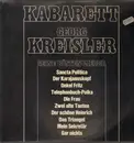 LP - Georg Kreisler - Seine Bösten Lieder
