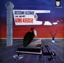 10'' - Georg Kreisler - Seltsame Gesänge Von Und Mit Georg Kreisler
