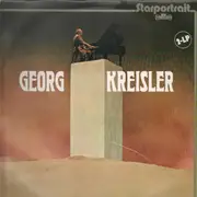 Double LP - Georg Kreisler - Starportrait