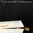 LP - Georg Kreisler - Unheilbar Gesund