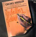 LP - Georg Kreisler - Unheilbar Gesund