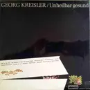 LP - Georg Kreisler - Unheilbar Gesund