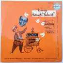 10'' - Georg Kreisler - Vienna Midnight Cabaret Mit Georg Kreisler II