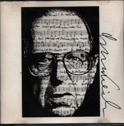 Georg Kreisler - Die Alten, Bösen Lieder