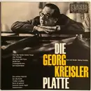 LP - Georg Kreisler - Die Georg Kreisler Platte