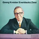 Double LP - Georg Kreisler - Everblacks Zwei - Gatefold