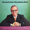 Double LP - Georg Kreisler - Everblacks Zwei