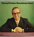 Double LP - Georg Kreisler - Everblacks Zwei