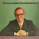 Double LP - Georg Kreisler - Everblacks Zwei