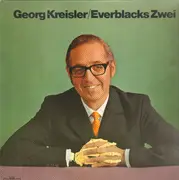 Double LP - Georg Kreisler - Everblacks Zwei