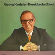 Georg Kreisler - Everblacks Zwei