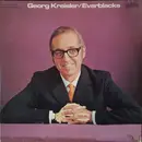 Double LP - Georg Kreisler - Everblacks - black labels