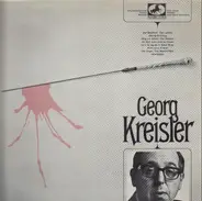 Georg Kreisler - Georg Kreisler