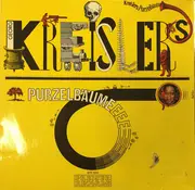 LP - Georg Kreisler - Kreislers Purzelbäume