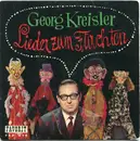 7inch Vinyl Single - Georg Kreisler - Lieder Zum Fürchten