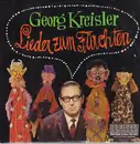 LP - Georg Kreisler - Lieder zum Fürchten