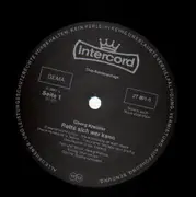 LP - Georg Kreisler - Rette Sich Wer Kann