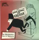 7inch Vinyl Single - Georg Kreisler - Schon Wieder Der Kreisler