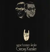 LP - Georg Kreisler - Seine Bösten Lieder