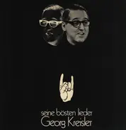 Georg Kreisler - Seine Bösten Lieder