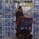 LP - Georg Kuwest - Der Leierkastenmann