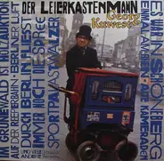 Georg Kuwest - Der Leierkastenmann