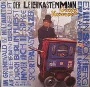 LP - Georg Kuwest - Der Leierkastenmann