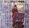 LP - Georg Kuwest - Der Leierkastenmann