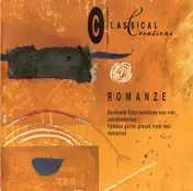 Georg Lawall - Berühmte Gitarrenstücke Aus Vier Jahrhunderten