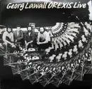 LP - Georg Lawall - Orexis Live - Insert