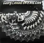 LP - Georg Lawall - Orexis Live - Insert