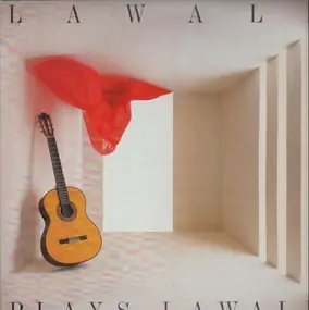 Georg Lawall - Lawall plays Lawall