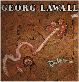 Georg Lawall - Palette