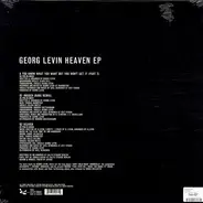 Georg Levin - Heaven EP