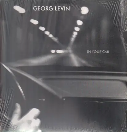 Georg Levin - In Your Car