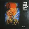 LP - Georg Moser - Liebe Kennt Keine Furcht