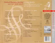 SACD - Georg Muffat - Auserlesene Mit Ernst Und Lust Gemengte Instrumentalmusik - Digipak