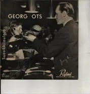 Georg Ots - Suosikkilaulaja Georg Ots