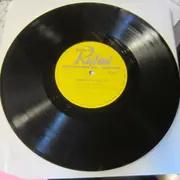 10'' - Georg Ots - Suosikkilaulaja Georg Ots - Mono